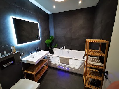 Suites Residences Spa, Location de Vacances à Colmar