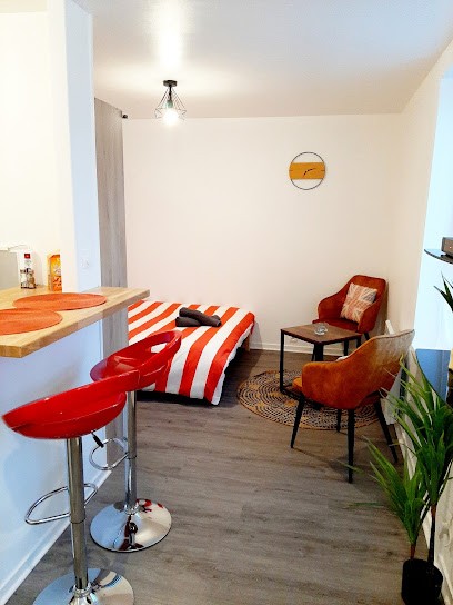 JT RENTAL CONCIERGE, Location de Vacances à Ézy-sur-Eure