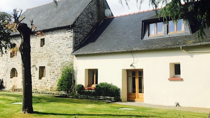 Trévejean Chambre D’hotes / B&B, Chambre d'Hôtes à Guerlédan
