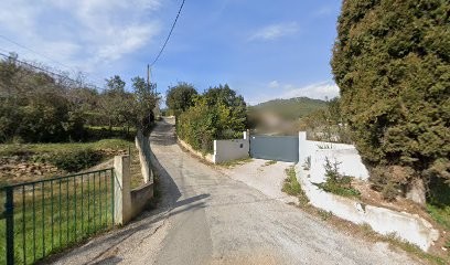 Villa temana, Location de Vacances à Saint-Cyr-sur-Mer
