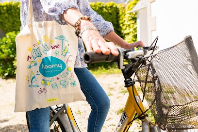 Conciergerie hoomy - Côte de Jade, Location de Vacances à La Plaine-sur-Mer