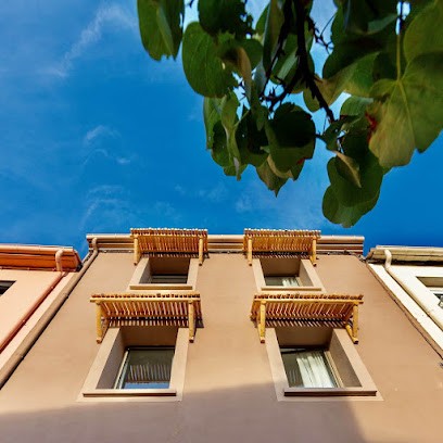 Maison Le S, Maison d'Hôtes à Argelès-sur-Mer