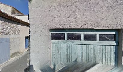 Maison d’Albin, Location de Vacances à Villedieu