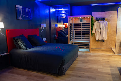 Love-Room By Pimente Ton Couple, Location De Vacances à Cagnes-sur-Mer