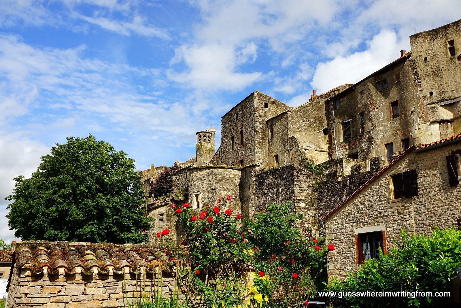 L'Escuelle Des Chevaliers, Chambre d'Hôtes à Cordes-sur-Ciel