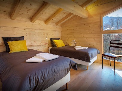 Chalet Elomaz - OVO Network, Location de Vacances à Saint-Jean-de-Sixt