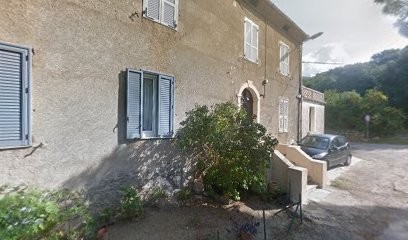 Château Calvello, Chambre d'Hôtes à Patrimonio