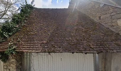 L'atelier, Chambre d'Hôtes à Parnes