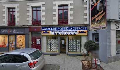 Centre de Vacances Les Jongleurs, Chambre d'Hôtes à La Guerche-de-Bretagne