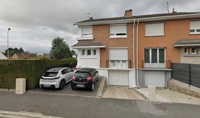 Vanberten Gaec, Chambre d'Hôtes à Morbecque