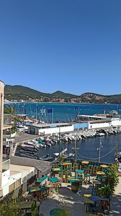 Ô Rêves Ailleurs, Chambre d'Hôtes à Saint-Cyr-sur-Mer