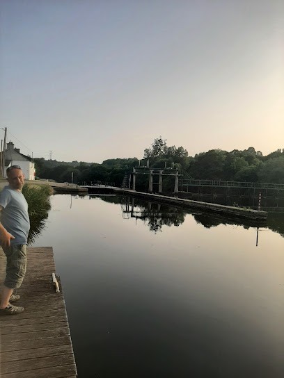 A zinzag, Location de Vacances à Inzinzac-Lochrist