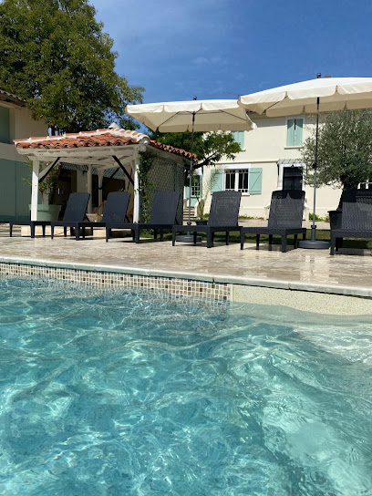 Les Jardins De L'oasis, Location De Vacances à Barry-d'Islemade