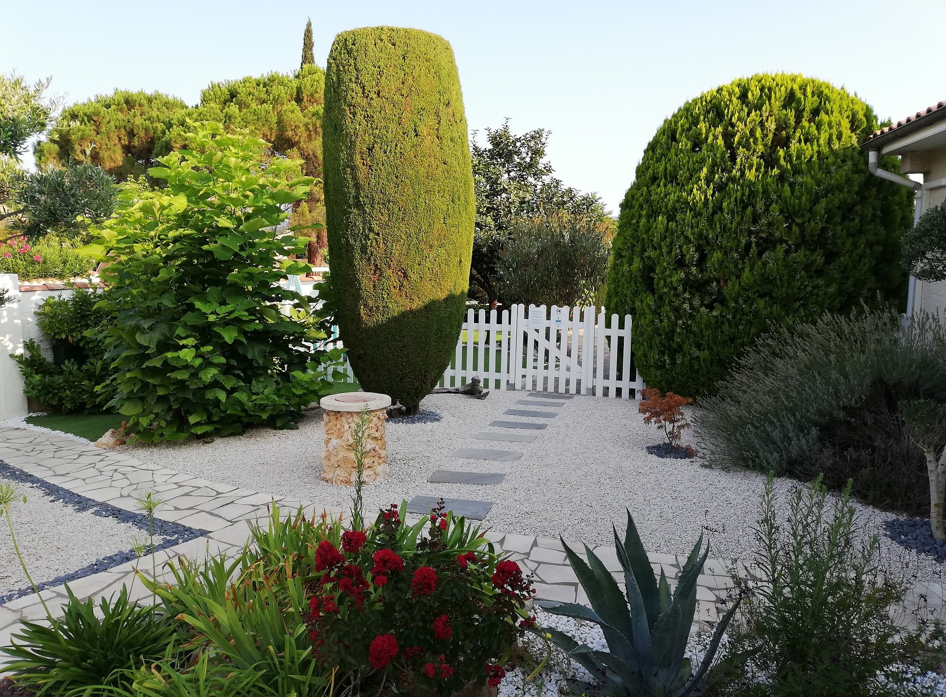 O' Bonheur De L'Olivier Gîtes Et Chambre D'Hôtes 4 étoiles, Chambre d'Hôtes à Cessenon-sur-Orb