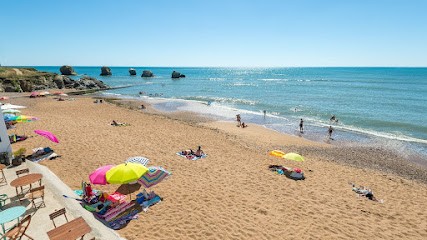 Location de Vacances La Roseraie, Location de Vacances à Saint-Hilaire-de-Riez