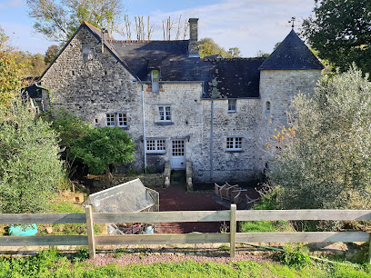 Normandieheritage14 - Moulin De La Bretonnière, Chambre D'hôtes à Formigny La Bataille