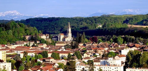 L'Accueil du Bonheur, Chambre d'Hôtes à La Tour-du-Pin