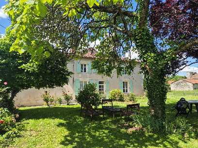 Gîte Saint Martin ⭐⭐⭐, Location De Vacances à Vouthon