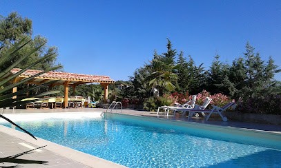 Casalta Di San Ghjuvà, Location de Vacances à Eccica-Suarella