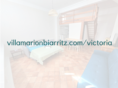 Victoria - Appartement, Location De Vacances à Biarritz