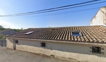 Les Bergeries du Cabardès, Maison d'Hôtes à Moussoulens