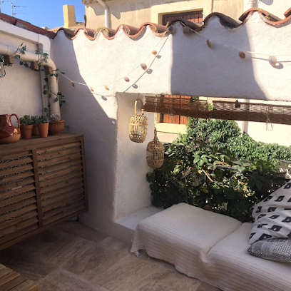 Casa Thau, Location De Vacances à Marseillan