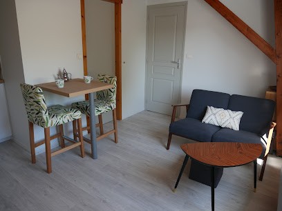 Le cosy de Martine, Location de Vacances à Dunkerque