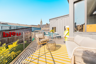 Chezdamdam.com - La Maison De Ville, Location De Vacances à Avranches