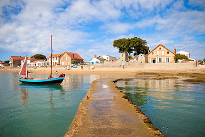 Chariernoirmoutier Location De Vacances à Noirmoutier-en-l'Île