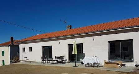 La Babétie / Claire Fontaine, Maison d'Hôtes à Galan