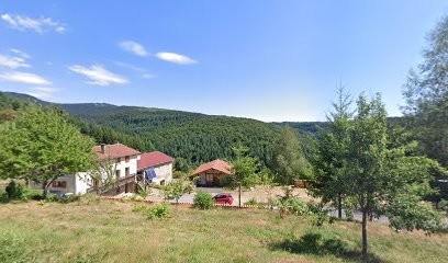 Royet Jean-Louis, Chambre d'Hôtes à Graix