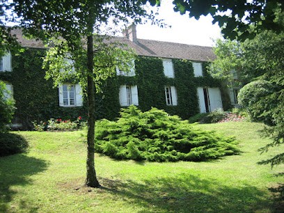 Maison de charme à la forêt de Fontainebleau, Chambre d'Hôtes à Recloses
