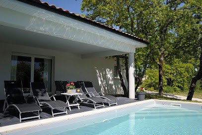 villasoccitanes gite et villa haut de gamme, Location de Vacances à Luzech