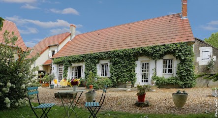 Domaine Des Briottes, Chambre d'Hôtes à Saint-Éloi
