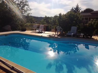 La Villa Salamandre, Location de Vacances à Draguignan