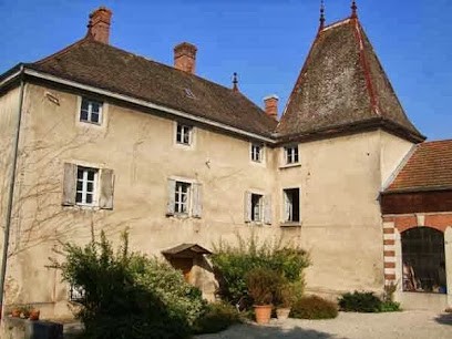 L'Orangerie (définitivement fermé), Chambre d'Hôtes à Jujurieux