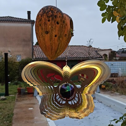 L atelier, Chambre d'Hôtes à Casteljaloux