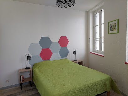 Résidence Ylena, Location de Vacances à Saujon