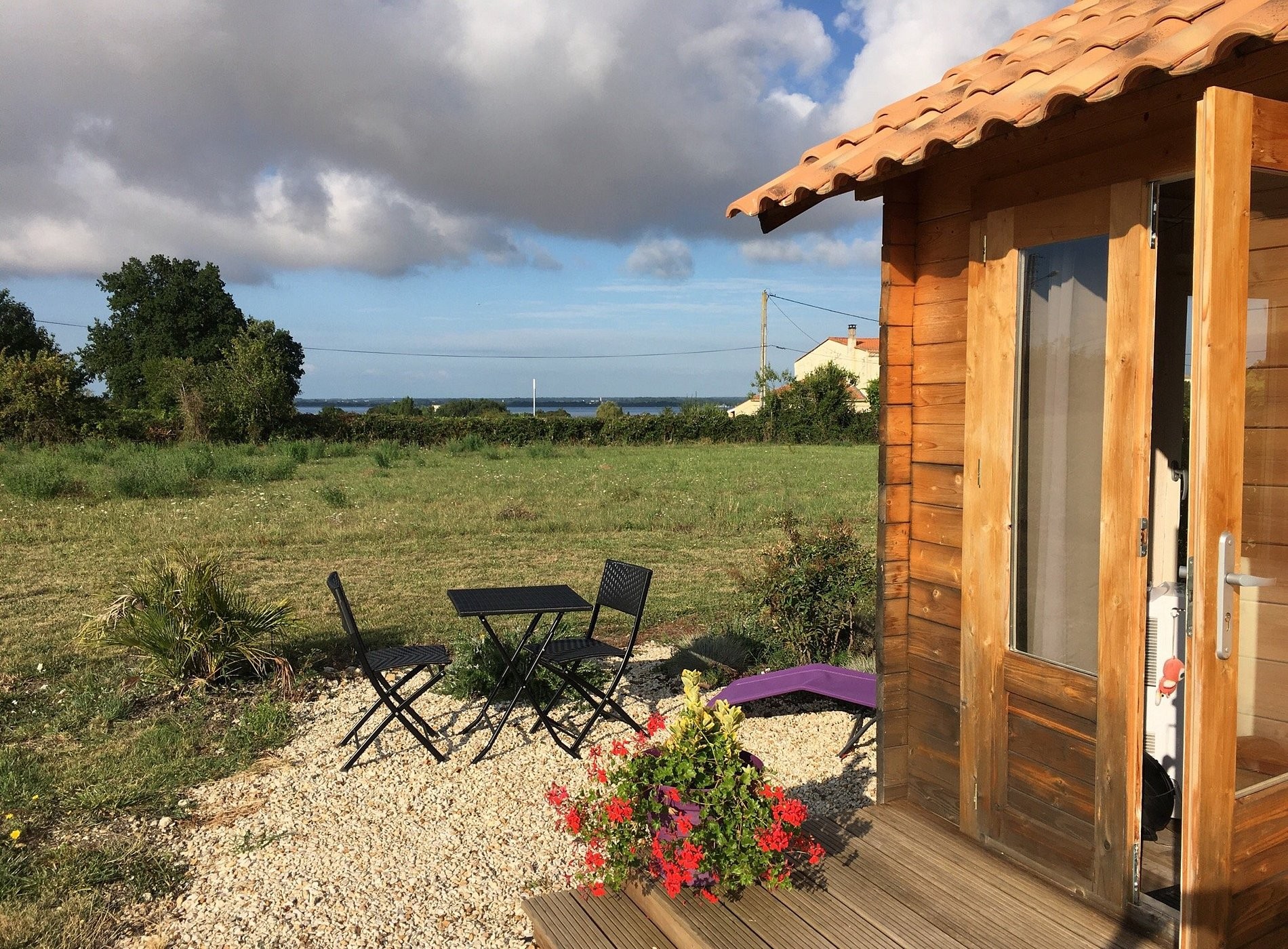 Les Chambres D Hôtes De L Estuaire De BLAYE, Chambre d'Hôtes à Blaye