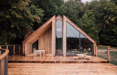 Casa Rosalie - Collection de Maisons de Voyage, Location de Vacances à Tourouvre au Perche