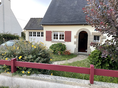 Ty Mont Ha Dont Location De Vacances à Saint-Cast-le-Guildo