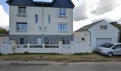 Ti-Laouen, Location de Vacances à Trélévern