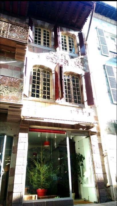 Gîte BIDEAN, Chambre d'Hôtes à Saint-Jean-Pied-de-Port