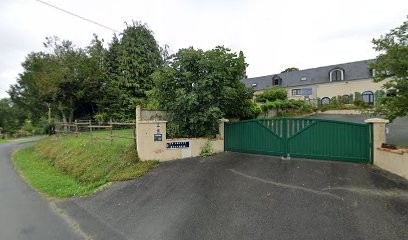 Chambre d'Hôtes La Petite Moinerie, Chambre d'Hôtes à Jupilles