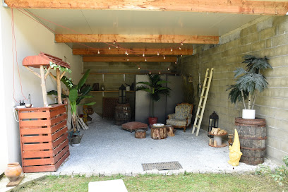 La Villa Ô Bois, Location De Vacances à Séméac