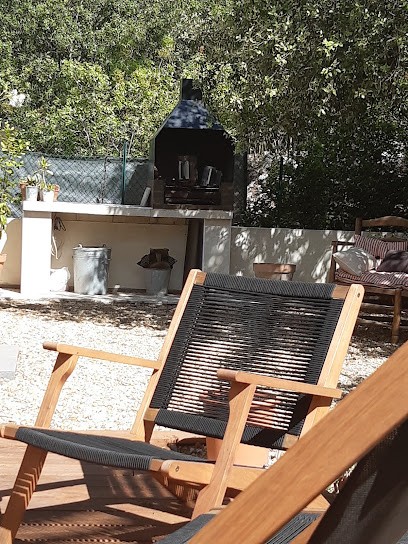 La suite de Garlone, Chambre d'Hôtes à Aujargues