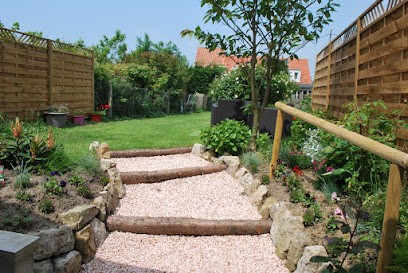 La Saint Martinoise, Chambre d'Hôtes à Saint-Martin-Boulogne