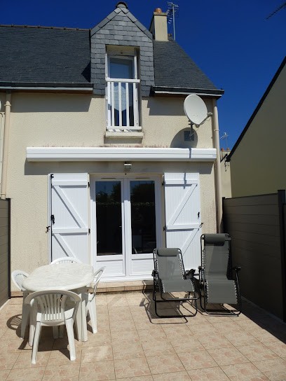 Location Maison Sarzeau St Jacques, Location de Vacances à Sarzeau