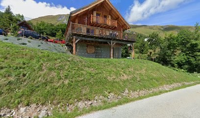 Caron family, Location de Vacances à Jarrier