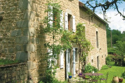 La marche des bois, Chambre d'Hôtes à Crocq